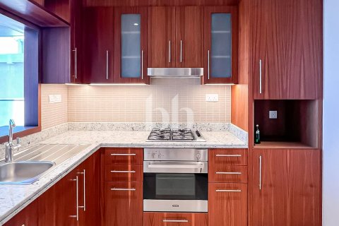 Downtown Dubai (Downtown Burj Dubai), Dubai, UAE의 임대용 아파트 침실 1개, 87.24제곱미터 번호 749593 - 사진 10