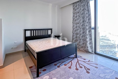 Downtown Dubai (Downtown Burj Dubai), Dubai, UAE의 임대용 아파트 침실 1개, 87.24제곱미터 번호 749593 - 사진 7