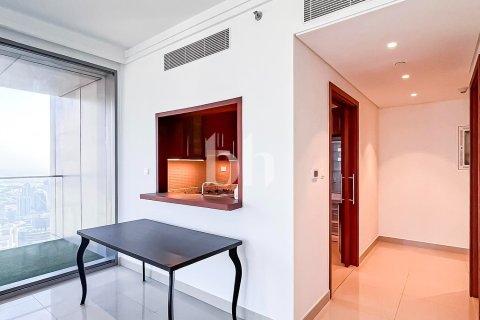 Downtown Dubai (Downtown Burj Dubai), Dubai, UAE의 임대용 아파트 침실 1개, 87.24제곱미터 번호 749593 - 사진 4