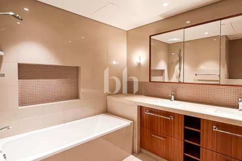 Downtown Dubai (Downtown Burj Dubai), Dubai, UAE의 임대용 아파트 침실 1개, 87.24제곱미터 번호 749593 - 사진 12