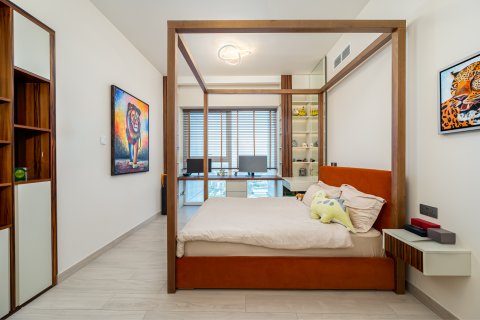 דירה להשכרה ב Jumeirah Lake Towers, Dubai, איחוד האמירויות 3 חדרי שינה, 206.1 מ"ר, מספר 749592 - תמונה 7
