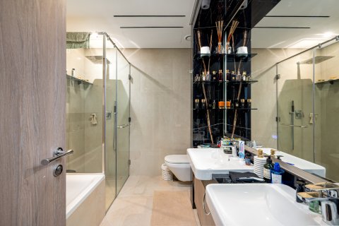 דירה להשכרה ב Jumeirah Lake Towers, Dubai, איחוד האמירויות 3 חדרי שינה, 206.1 מ"ר, מספר 749592 - תמונה 11