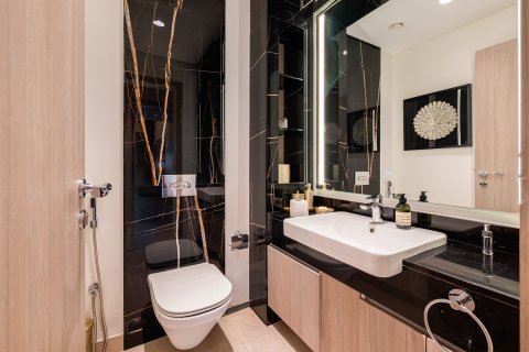 דירה להשכרה ב Jumeirah Lake Towers, Dubai, איחוד האמירויות 3 חדרי שינה, 206.1 מ"ר, מספר 749592 - תמונה 5