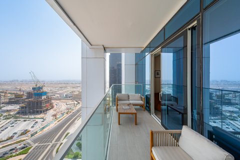 דירה להשכרה ב Jumeirah Lake Towers, Dubai, איחוד האמירויות 3 חדרי שינה, 206.1 מ"ר, מספר 749592 - תמונה 13