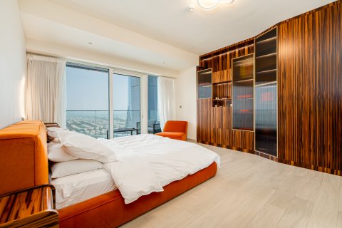 דירה להשכרה ב Jumeirah Lake Towers, Dubai, איחוד האמירויות 3 חדרי שינה, 206.1 מ"ר, מספר 749592 - תמונה 10