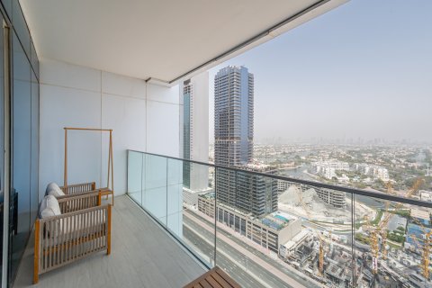 דירה להשכרה ב Jumeirah Lake Towers, Dubai, איחוד האמירויות 3 חדרי שינה, 206.1 מ"ר, מספר 749592 - תמונה 12