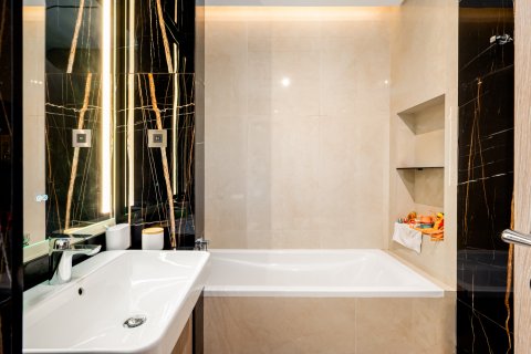 דירה להשכרה ב Jumeirah Lake Towers, Dubai, איחוד האמירויות 3 חדרי שינה, 206.1 מ"ר, מספר 749592 - תמונה 8