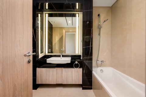 דירה להשכרה ב Jumeirah Lake Towers, Dubai, איחוד האמירויות 3 חדרי שינה, 206.1 מ"ר, מספר 749592 - תמונה 6