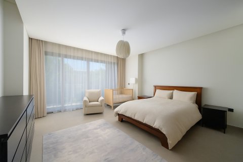 Vilă de închiriat în Dubai Hills Estate, Dubai, EAU 5 dormitoare, 531.54 mp. №750386 - poză 5