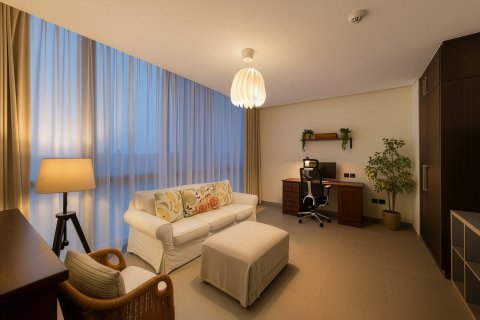 Vilă de închiriat în Dubai Hills Estate, Dubai, EAU 5 dormitoare, 531.54 mp. №750386 - poză 9