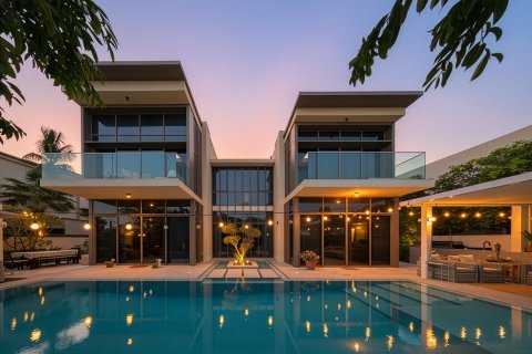 Vila v Dubai Hills Estate, SAE 5 ložnice, 531.54 m² Č.: 750386