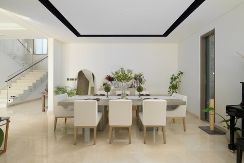 Vilă de închiriat în Dubai Hills Estate, Dubai, EAU 5 dormitoare, 531.54 mp. №750386 - poză 6