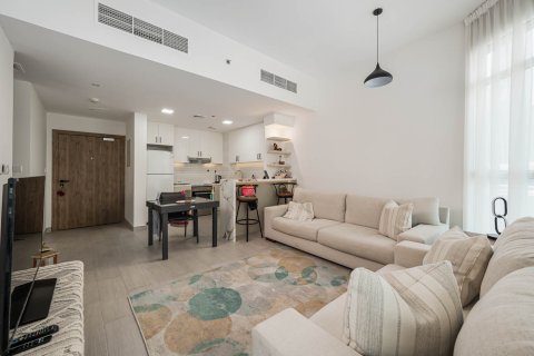 Apartemen di Dubai Marina, UEA 2 kamar tidur, 99.5 m2 nomor 750387