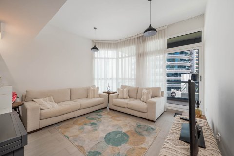 Lakás itt: Dubai Marina, EAE, 2 hálószoba, 99.5 m², azonosító: 750387 - fénykép 4