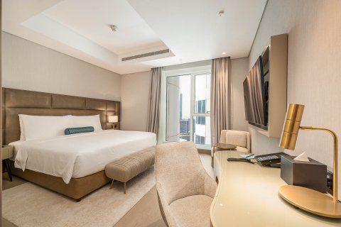 Appartement à louer à Business Bay, Dubai, EAU 1 chambre, 111.48 m2 № 750384 - photo 3