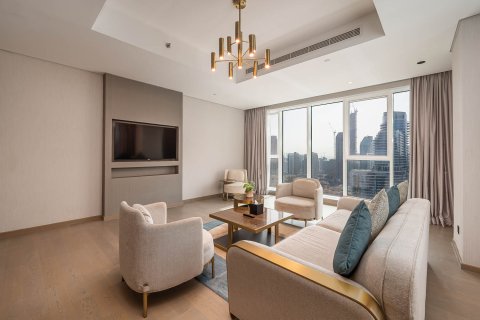 Appartement à louer à Business Bay, Dubai, EAU 1 chambre, 111.48 m2 № 750384 - photo 12