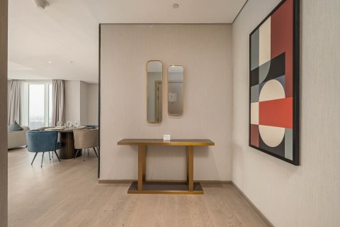 Appartement à louer à Business Bay, Dubai, EAU 1 chambre, 111.48 m2 № 750384 - photo 11