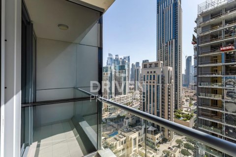 Downtown Dubai (Downtown Burj Dubai), Dubai, संयुक्त अरब अमीरात में अपार्टमेंट, 2 बेडरूम, 140.1 वर्ग मीटर, संख्या 757047 - फ़ोटो 12