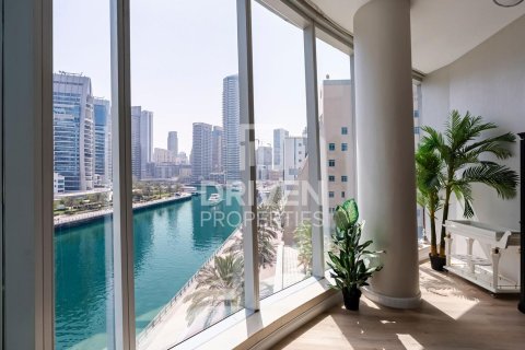 Apartman u Dubai Marina, UAE 2 spavaćih soba, 103.31 m2 Br. 757052 - fotografija 9
