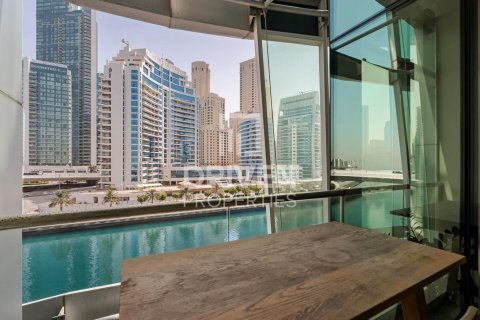 Dubai Marina、Dubai、UAEにあるマンション 2ベッドルーム、103.31 m2 No757052