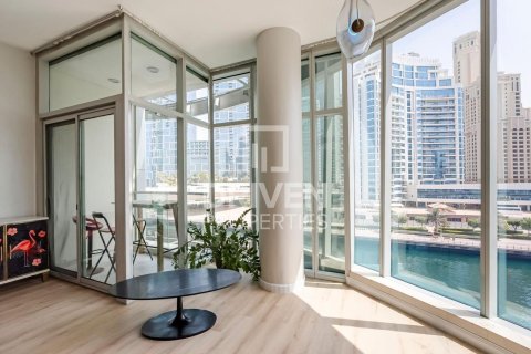 Apartman u Dubai Marina, UAE 2 spavaćih soba, 103.31 m2 Br. 757052 - fotografija 10