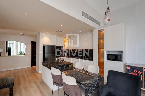 Apartman u Dubai Marina, UAE 2 spavaćih soba, 103.31 m2 Br. 757052 - fotografija 8