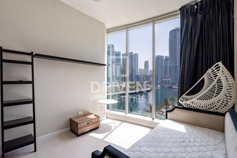Apartman u Dubai Marina, UAE 2 spavaćih soba, 103.31 m2 Br. 757052 - fotografija 4