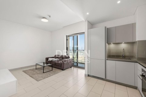 آپارتمان در Mohammed Bin Rashid City، Dubai ، امارات متحده عربی 2 خوابه ، 86.31 متر مربع.  شماره 757049