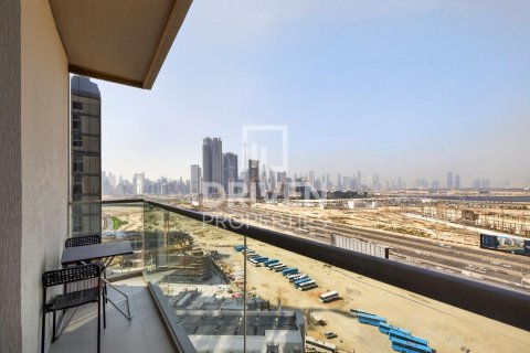 Üürile anda korter asukohaga Mohammed Bin Rashid City, Dubai, AÜE: 2 magamistoaga, 86.31 m² Nr 757049 - pilt 15