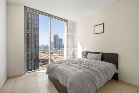 Üürile anda korter asukohaga Mohammed Bin Rashid City, Dubai, AÜE: 2 magamistoaga, 86.31 m² Nr 757049 - pilt 3