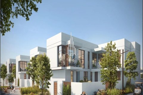 Yas Island, Abu Dhabi, UAE의 판매용 타운하우스 침실 3개, 238.9제곱미터 번호 458046 - 사진 25