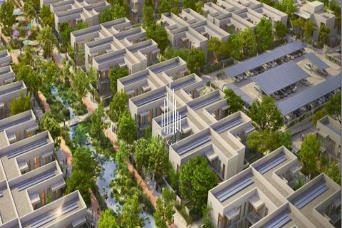 Yas Island, Abu Dhabi, UAE의 판매용 타운하우스 침실 3개, 238.9제곱미터 번호 458046 - 사진 19