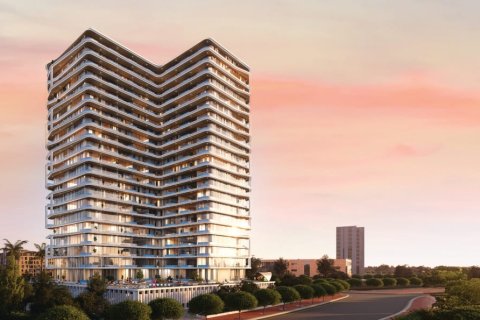 Apartman u gradu Dubai Land, UAE 1 soba Br. 732446 - Slika 2