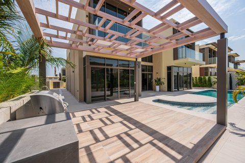 Villa til leie i Dubai Hills Estate, Dubai, Emiratene 5 soverom, 660 kvm Nr. 751113 - Foto 29