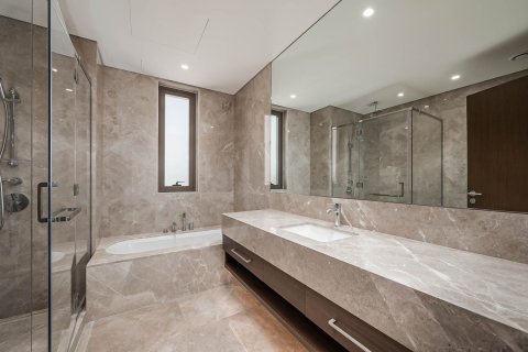 Villa til leie i Dubai Hills Estate, Dubai, Emiratene 5 soverom, 660 kvm Nr. 751113 - Foto 19