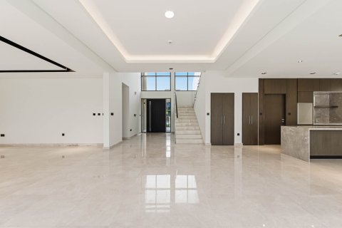 Villa til leie i Dubai Hills Estate, Dubai, Emiratene 5 soverom, 660 kvm Nr. 751113 - Foto 4