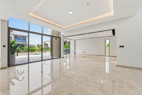 Villa til leie i Dubai Hills Estate, Dubai, Emiratene 5 soverom, 660 kvm Nr. 751113 - Foto 10