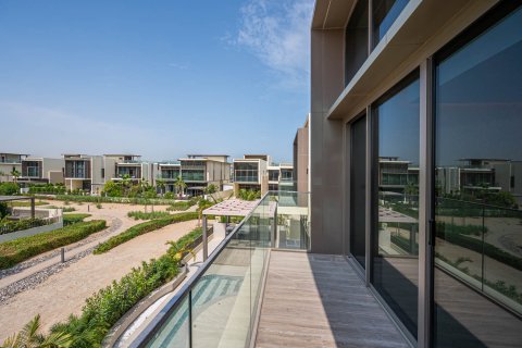 Villa til leie i Dubai Hills Estate, Dubai, Emiratene 5 soverom, 660 kvm Nr. 751113 - Foto 25