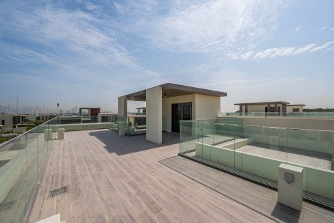 Villa til leie i Dubai Hills Estate, Dubai, Emiratene 5 soverom, 660 kvm Nr. 751113 - Foto 27