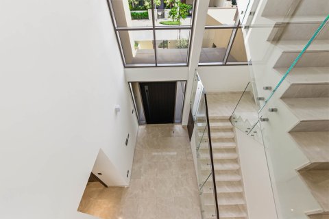 Villa til leie i Dubai Hills Estate, Dubai, Emiratene 5 soverom, 660 kvm Nr. 751113 - Foto 28