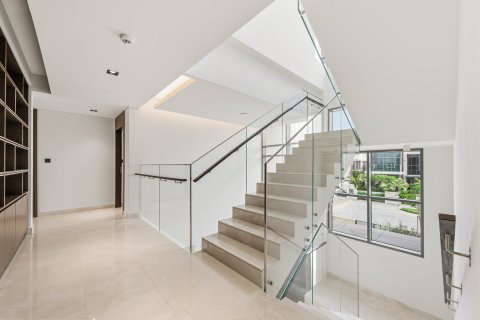 Villa til leie i Dubai Hills Estate, Dubai, Emiratene 5 soverom, 660 kvm Nr. 751113 - Foto 14