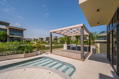 Villa til leie i Dubai Hills Estate, Dubai, Emiratene 5 soverom, 660 kvm Nr. 751113 - Foto 3
