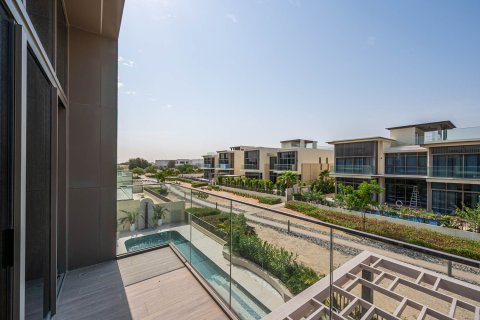 Villa til leie i Dubai Hills Estate, Dubai, Emiratene 5 soverom, 660 kvm Nr. 751113 - Foto 26