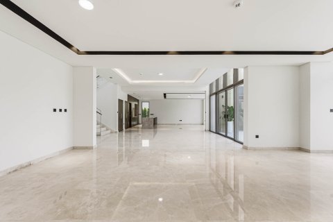 Villa til leie i Dubai Hills Estate, Dubai, Emiratene 5 soverom, 660 kvm Nr. 751113 - Foto 6