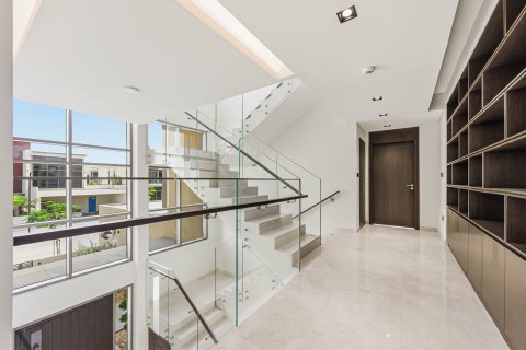 Villa til leie i Dubai Hills Estate, Dubai, Emiratene 5 soverom, 660 kvm Nr. 751113 - Foto 15