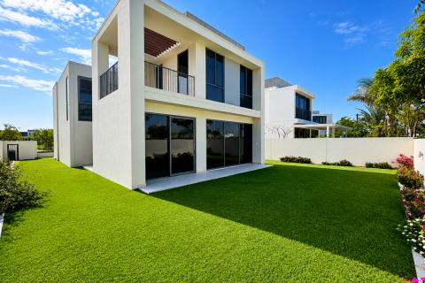 Vilë në Dubai Hills Estate, Emiratet e Bashkuara Arabe 4 dhoma gjumi, 327.3 m2. № 751111