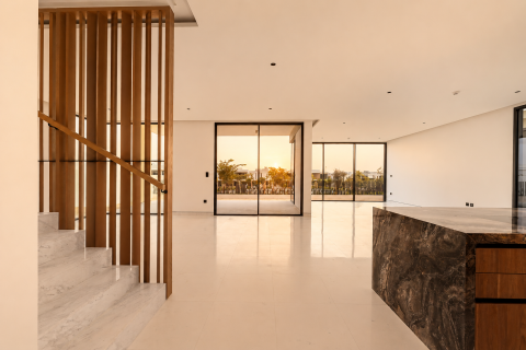 Vila v Tilal Al Ghaf, Dubai, SAE 5 ložnice, 527.69 m² Č.: 751115 - fotografie 7