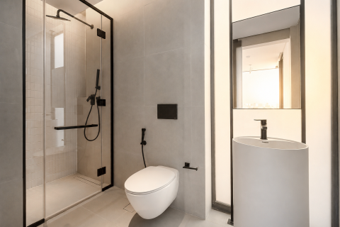 Vila v Tilal Al Ghaf, Dubai, SAE 5 ložnice, 527.69 m² Č.: 751115 - fotografie 20
