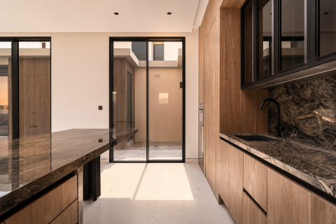Vila v Tilal Al Ghaf, Dubai, SAE 5 ložnice, 527.69 m² Č.: 751115 - fotografie 6