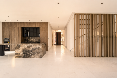 Vila v Tilal Al Ghaf, Dubai, SAE 5 ložnice, 527.69 m² Č.: 751115 - fotografie 5
